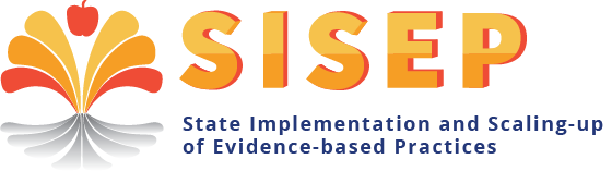 Sisep Logo